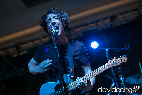 The Wombats