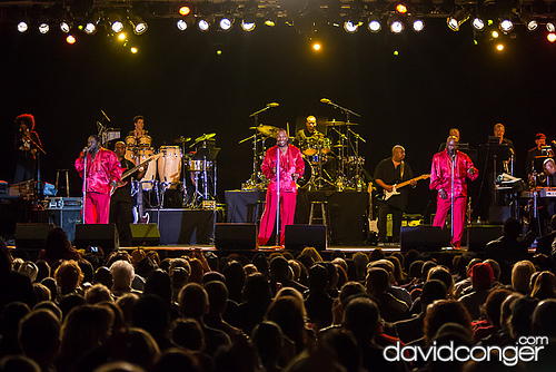 The O'Jays