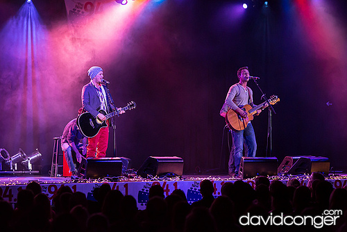 Love and Theft