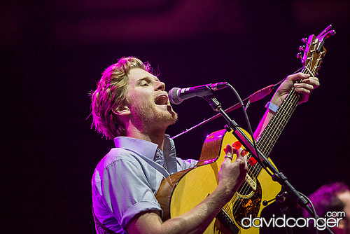 The Lumineers