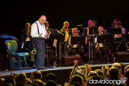 Don Rickles