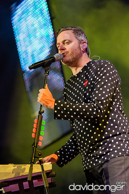 Barenaked Ladies