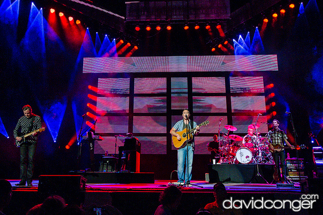 Barenaked Ladies