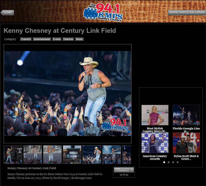 Kenny Chesney