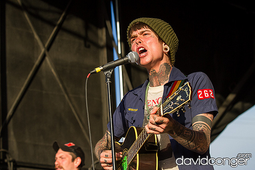 Never Shout Never