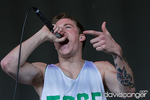 The Story So Far