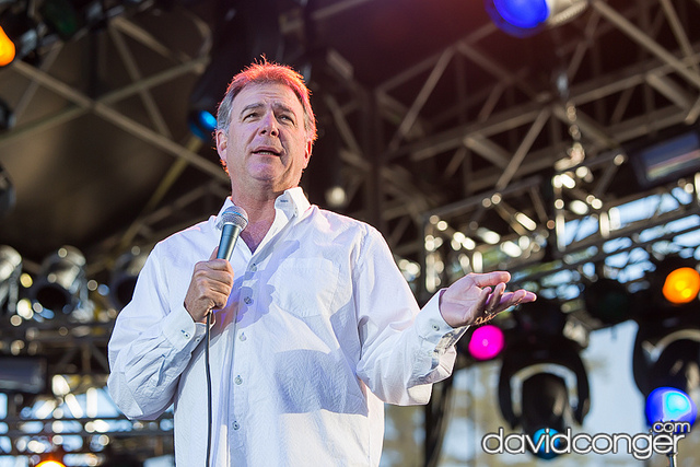 Bill Engvall