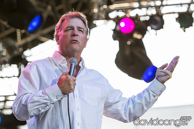 Bill Engvall