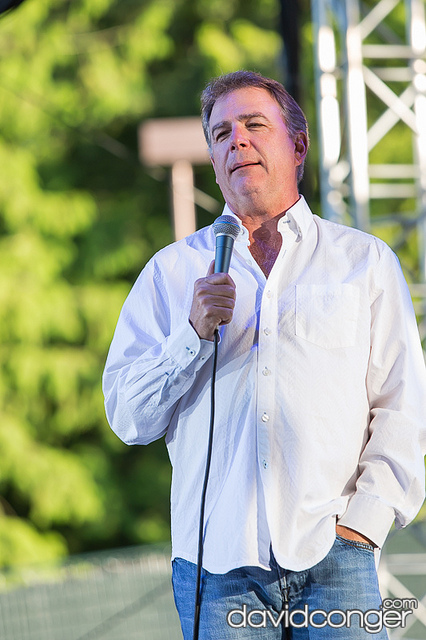 Bill Engvall