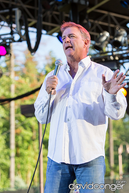 Bill Engvall