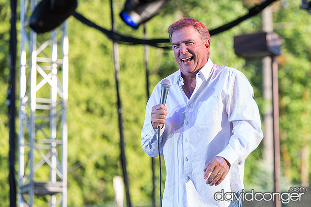 Bill Engvall