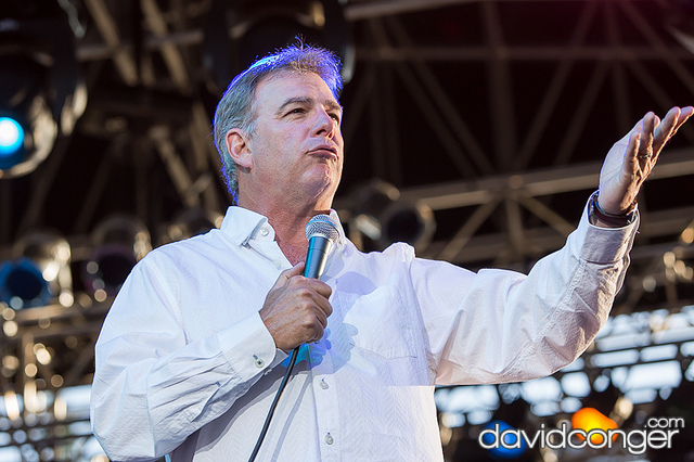 Bill Engvall