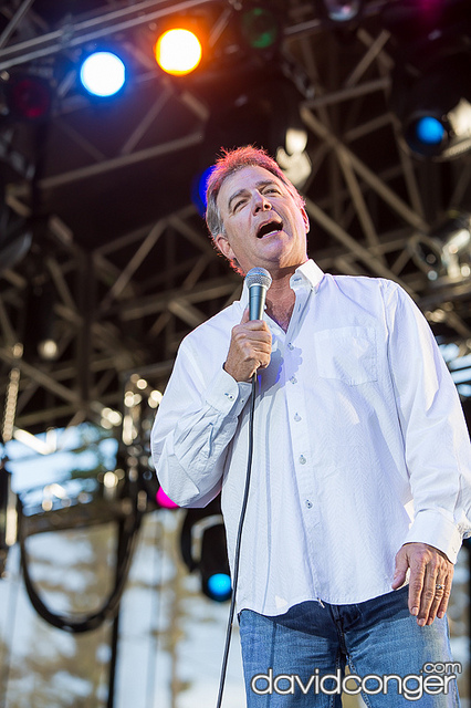 Bill Engvall