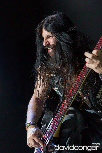 Black Label Society