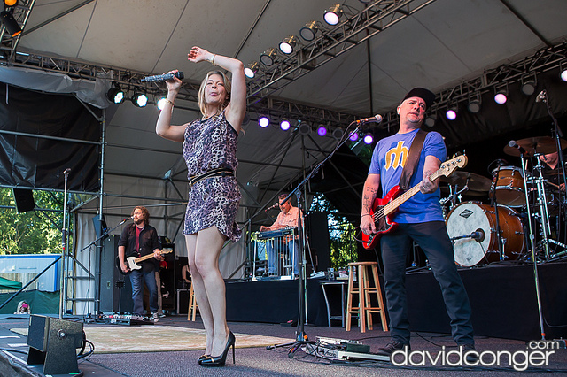 Leann Rimes
