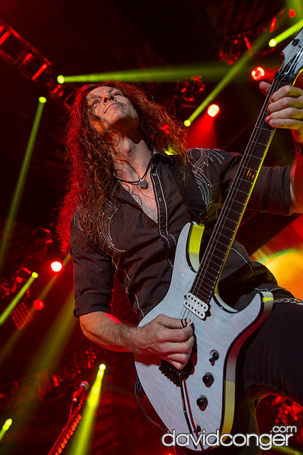 Megadeth