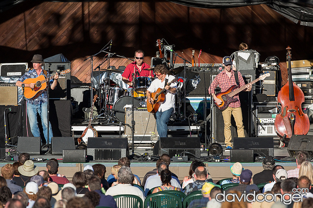 Railroad Earth