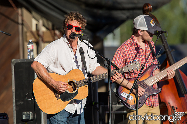 Railroad Earth