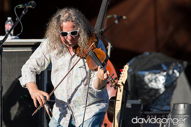 Railroad Earth