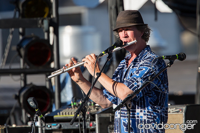 Railroad Earth