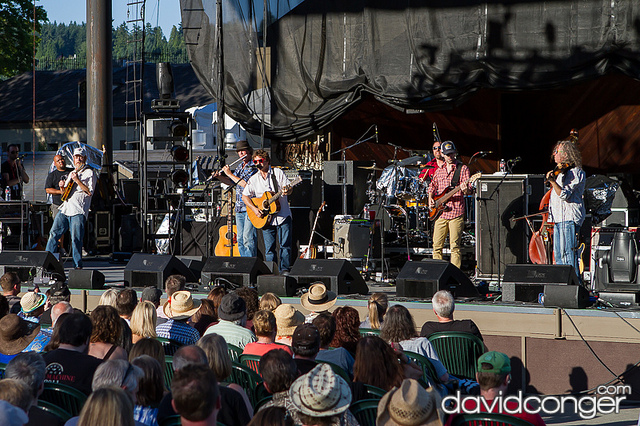 Railroad Earth