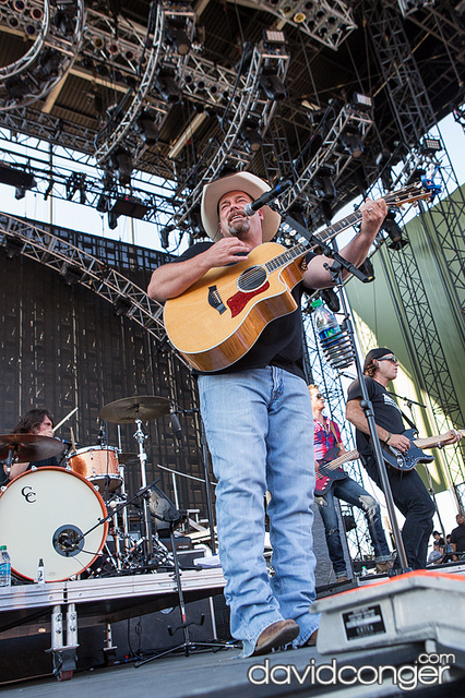 Chris Cagle