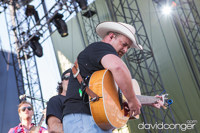 Chris Cagle