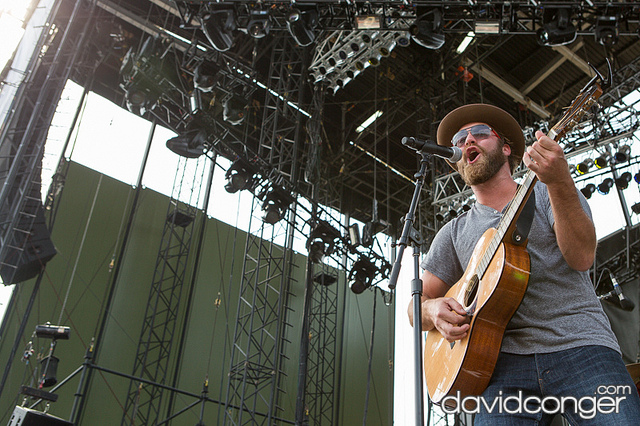 Drake White