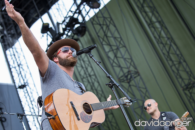 Drake White