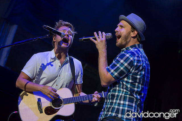 Gavin DeGraw