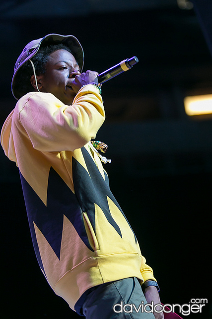 Joey Badass