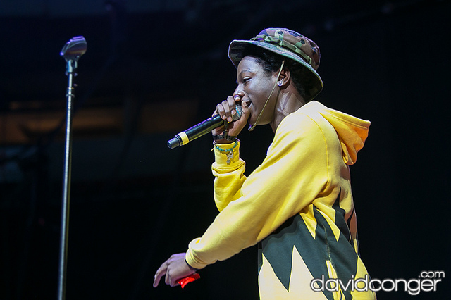 Joey Badass