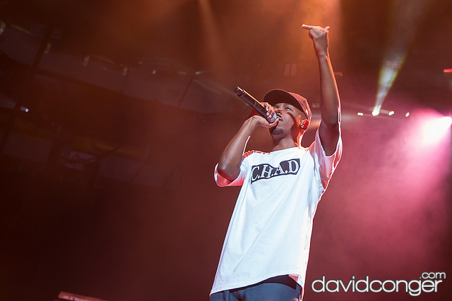 Kendrick Lamar