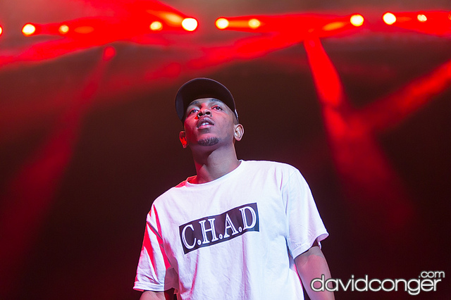 Kendrick Lamar