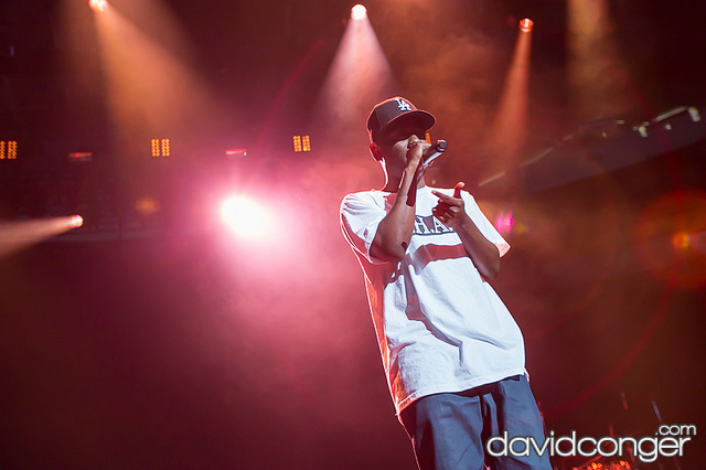 Kendrick Lamar