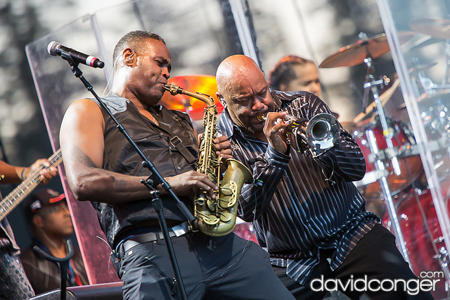 Kool and The Gang