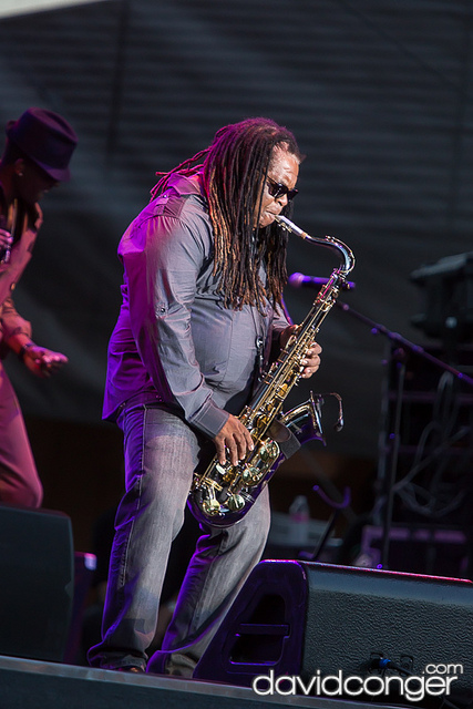 Kool and The Gang