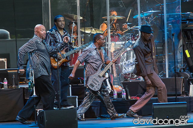 Kool and The Gang