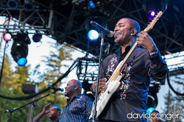 Kool and The Gang