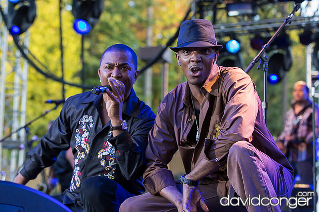 Kool and The Gang