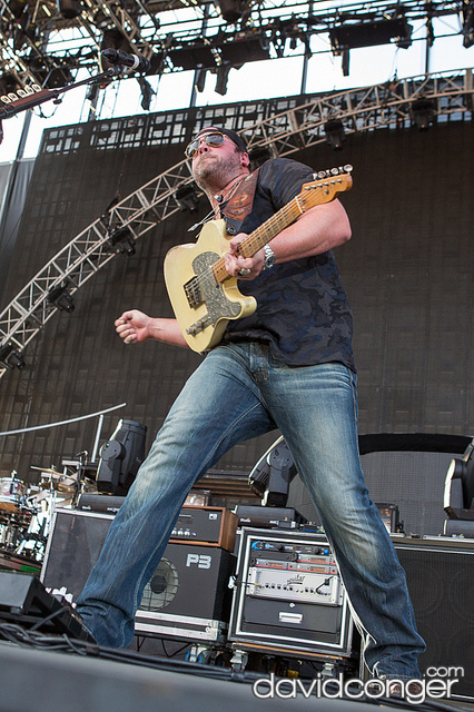 Lee Brice