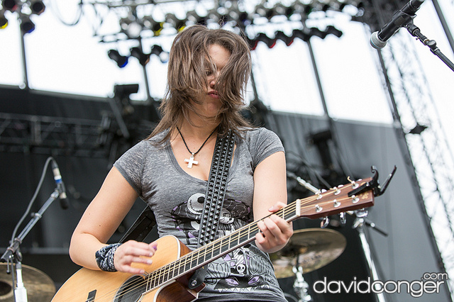 Rachel Farley