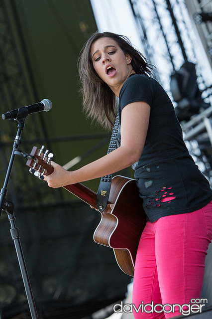 Rachel Farley