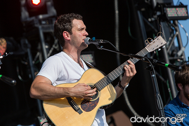 Ryan Kinder