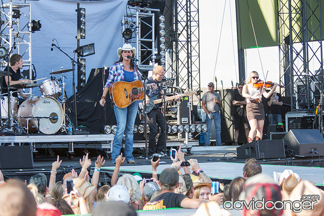 Terri Clark