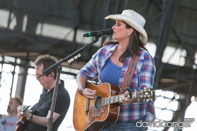 Terri Clark