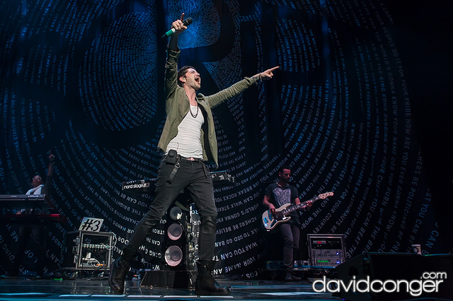 The Script