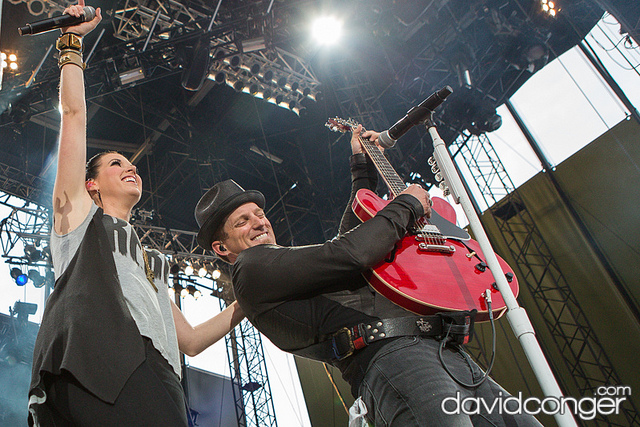 Thompson Square