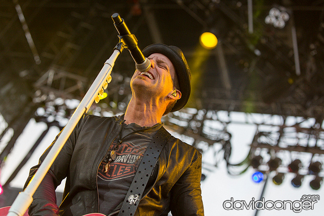 Thompson Square