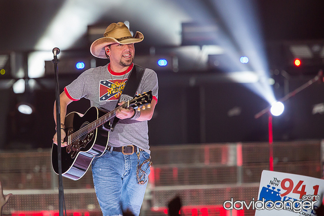 Jason Aldean